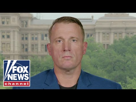 Medal of Honor recipient: It will be ‘interesting’ to hear how pilot survived behind enemy lines