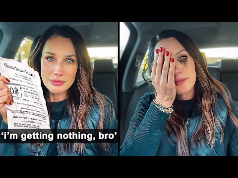 Single Moms Crying after REGRETTING Their Divorces…