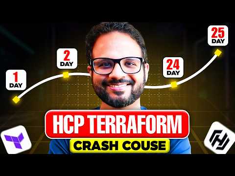 Day 25/28 - HCP Terraform Explained - Terraform Cloud Tutorial