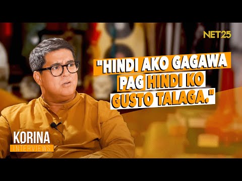 AGA MUHLACH: HIS LIFE, HIS RULES