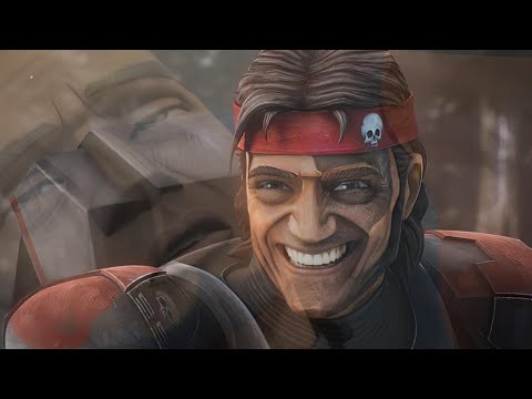 Bad Batch season 3 forgot to switch my laundry over and now it smells weird