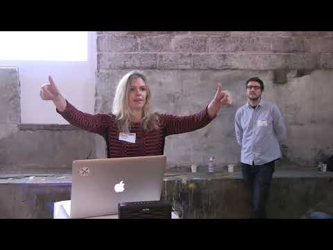 Gav Gordon Rogers &amp; Gemma  Butler