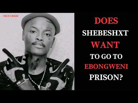 Lekompo Musician Shebe in More Trouble After Found With Banned Items And Cellphone In Prison