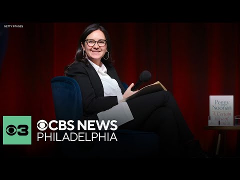 Bari Weiss named CBS News editor-in-chief as Paramount acquires The Free Press