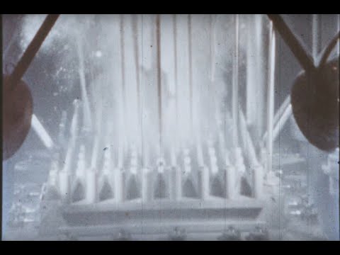 The New Power — The Story of the National Reactor Testing Station (now INL)