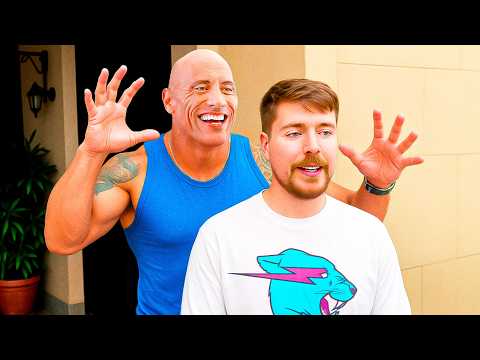 When Celebrities SURPRISE YouTubers