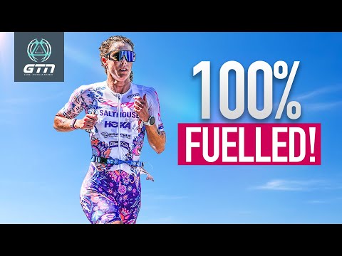 What To Eat The Week Before A Triathlon: A Pro's Advice