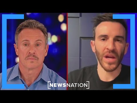 Brian Tyler Cohen and Chirs Cuomo debate Dems' shutdown deal | CUOMO