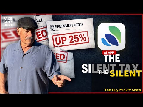 Why Your 'AI' Portfolio is a Medicare Tax Trap