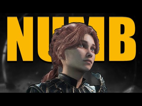 I Felt Numb After Playing Expedition 33.