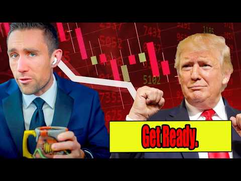 Bank Issues MAJOR Warning on Stock Rally