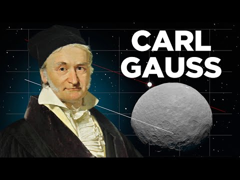 The Greatest Mathematician Who Ever Lived