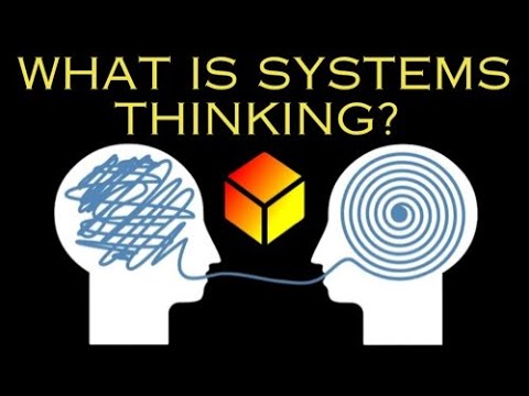 Systems Thinking: The Secret to Solving Any Problem