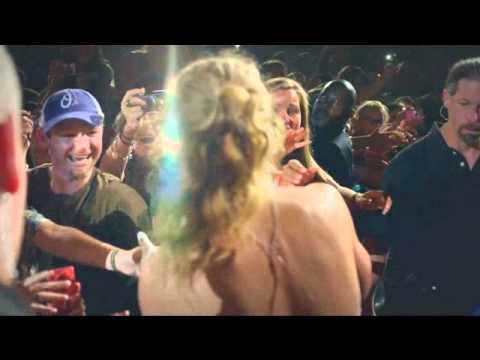 Taylor Swift Sparks Fly Fan Made Video