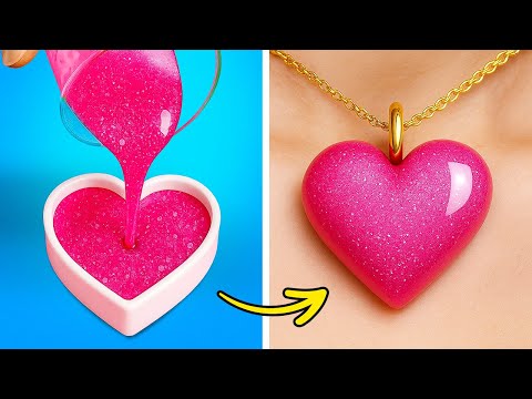 The best collection of 3D pen creations ✨ Time-saving tricks for concrete interiors!