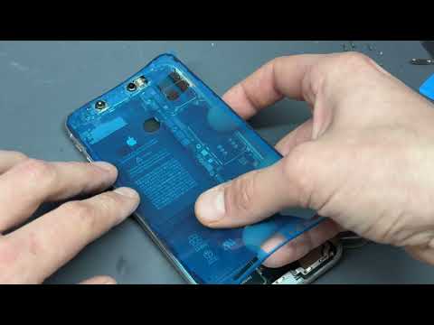 iPhone XS Max Screen Replacement Tutorial - DIY Home Guide For Your Broken Screen!