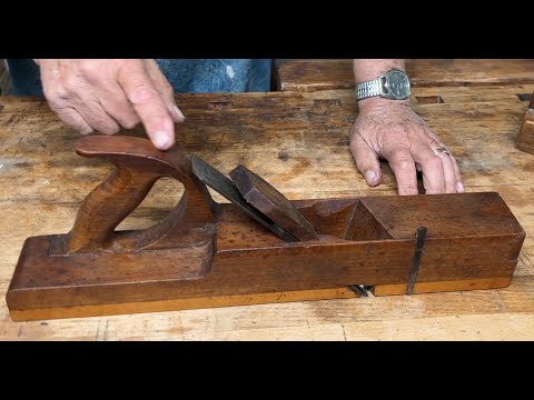 43. The Badger Plane