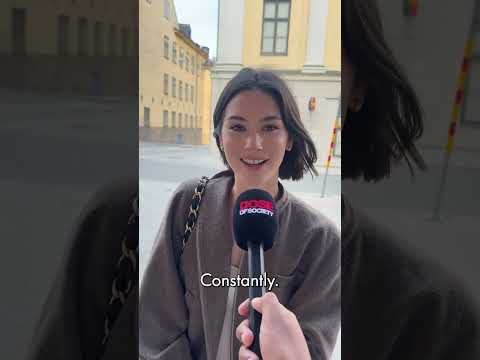 Gracie Abrams on Kindness