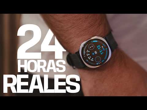 Samsung Watch8 review: From HATE to AI in 24 hours | Is it worth it?