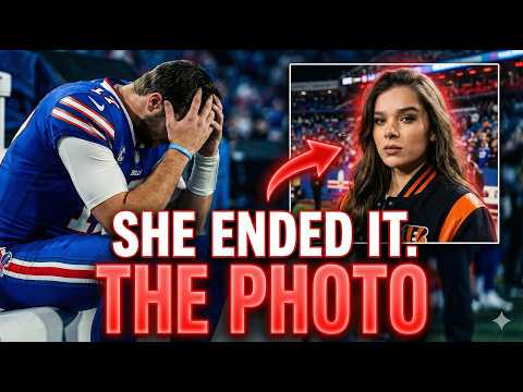 The Photo That Destroyed the Buffalo Bills