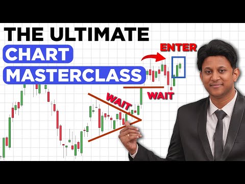 Chart Analysis-பற்றிய முழு விளக்கம் | Complete Guide for Beginners | Episode 1