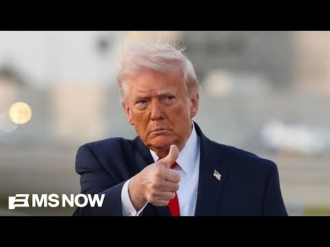 ‘Toxic MAGA brand’: European allies REPULSED by Trump chaos, genocidal threats, Pope attacks