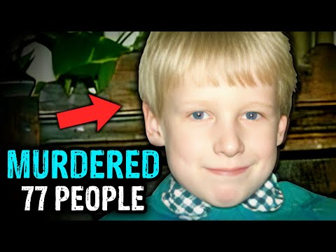 The Case of Anders Behring Breivik
