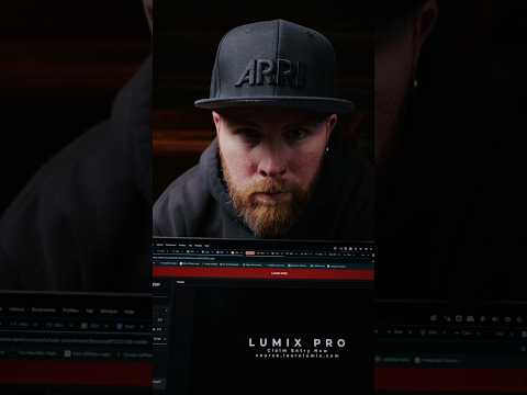 Learn LUMIX easy👀