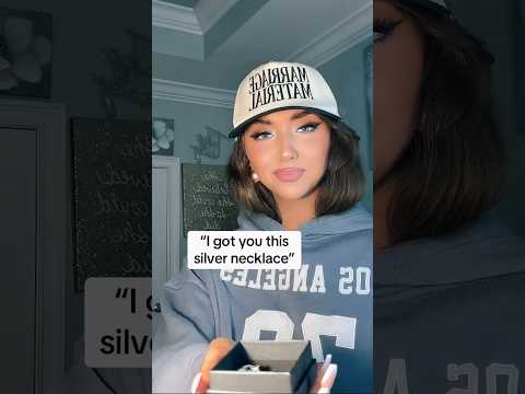 Are you Gold or Silver?