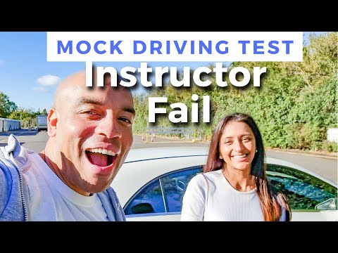 Clearview Driving vs Driving School TV! Yeading driving test centre