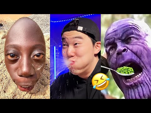 BEST JeffreyX Funny Try Not To Laugh Challenge Compilation 🤣 2024 Part 18