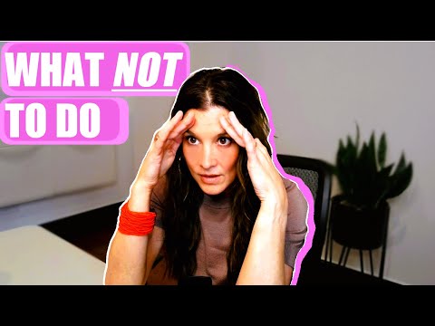 What To Do After Being Laid Off In 2025 | Don't Make These Mistakes