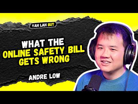WP’s Andre Low on What His Telegram Leak Taught Him About Online Safety | #737