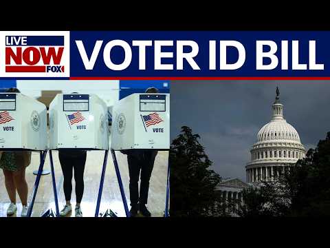 What is the "SAVE America" Act?