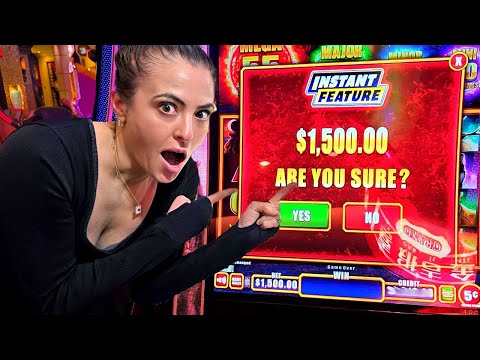 ONLY a DOOFUS Buys $1,500 Bonuses at the Casino and Wins!