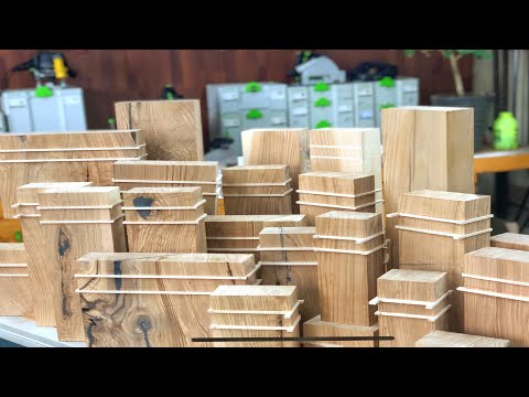 How to build a table. PART1