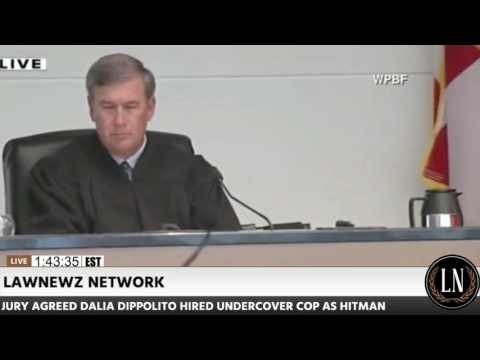 Dalia Dippolito Sentencing