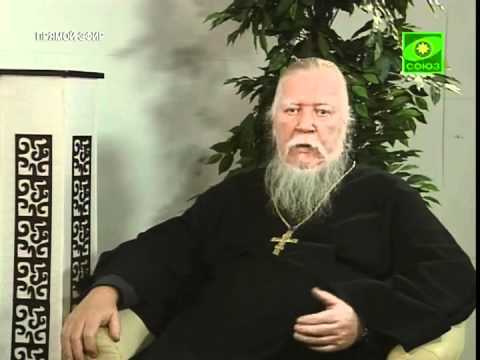 Беседы с батюшкой ТК «Союз», 11 сентября 2011