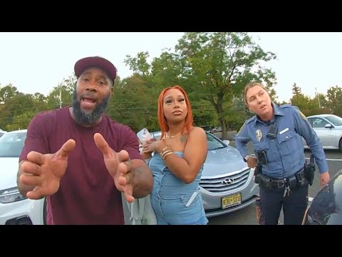 Bar Fight Leads To Complete Chaos