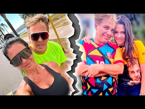 INFIDELIDAD Y ESCÁNDALO: Cristian Castro dejó a su novia Mariela Sánchez por una fan