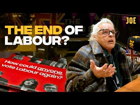 How the Greens won this Labour safe seat | Gorton and Denton report