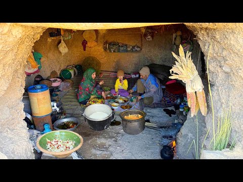 Eggplant Gheeme Stew | Authentic F Food With the Most Delicious and Simple Iranian recipe