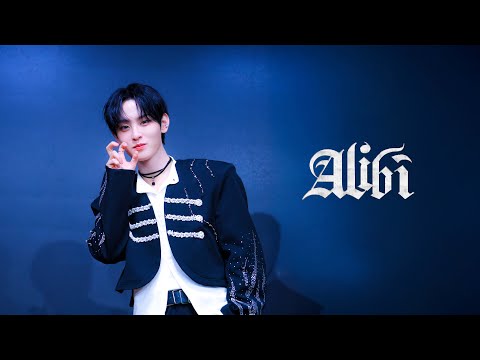 251128 소디엑 XODIAC 현식 HYUNSIK _ Alibi 직캠ㅣ소디엑 현식 직캠