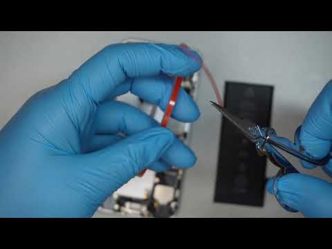 UNCUT iPhone 6s Battery Replacement