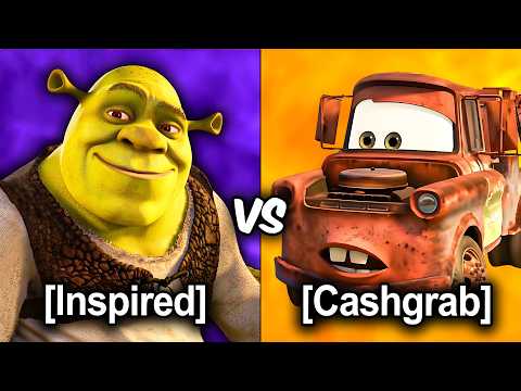 How (not) To Kill a Franchise