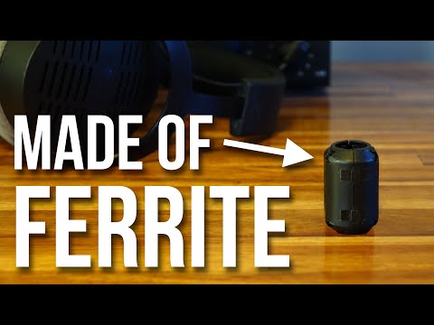 Fix Headphone Interference with THIS - 2 Minute Tech Tutorial