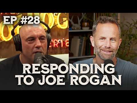 Why Does God Allow Suffering? | The Kirk Cameron Show Ep 28