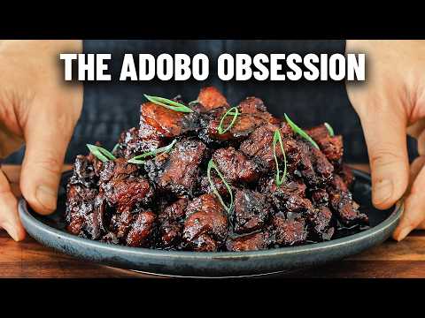 Cooking (probably) The Most Flavorful Pork in the World