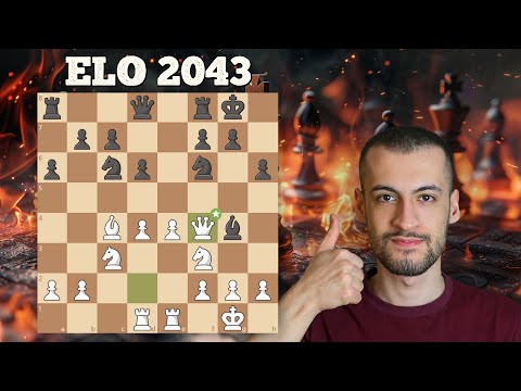 بهت قول میدم هنوز اصول شروع بازی شطرنج رو بلد نیستی پس این ویدیو رو ببین