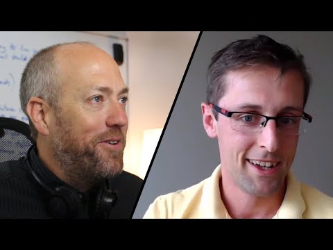 The truth about non-native English teachers (with Marek Kiczkowiak)